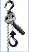 JET 1/2-Ton Compact Lever Hoist, 10' Lift (JLH-50-10)