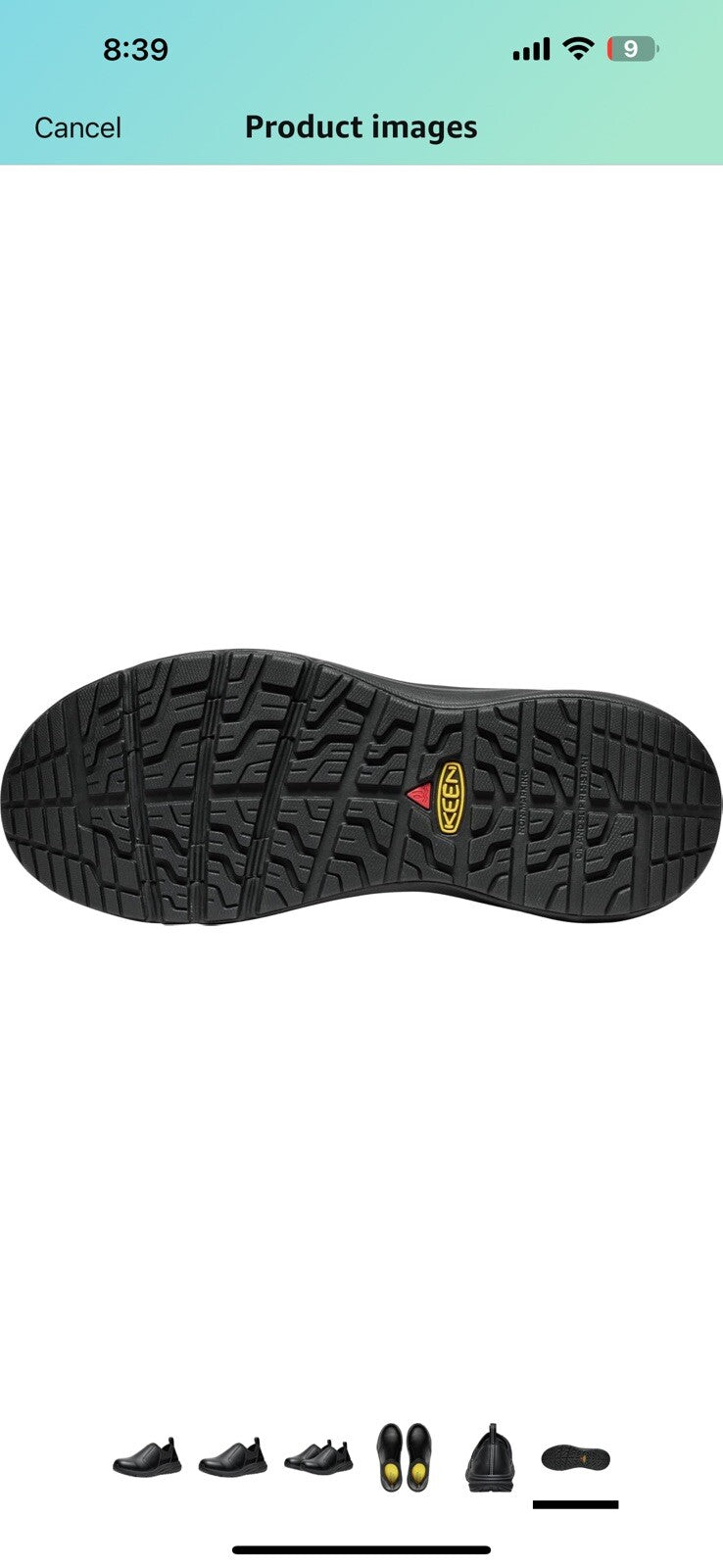 KEEN Utility Women's Vista Energy+ Shift PTC Low Height Soft Toe Slip