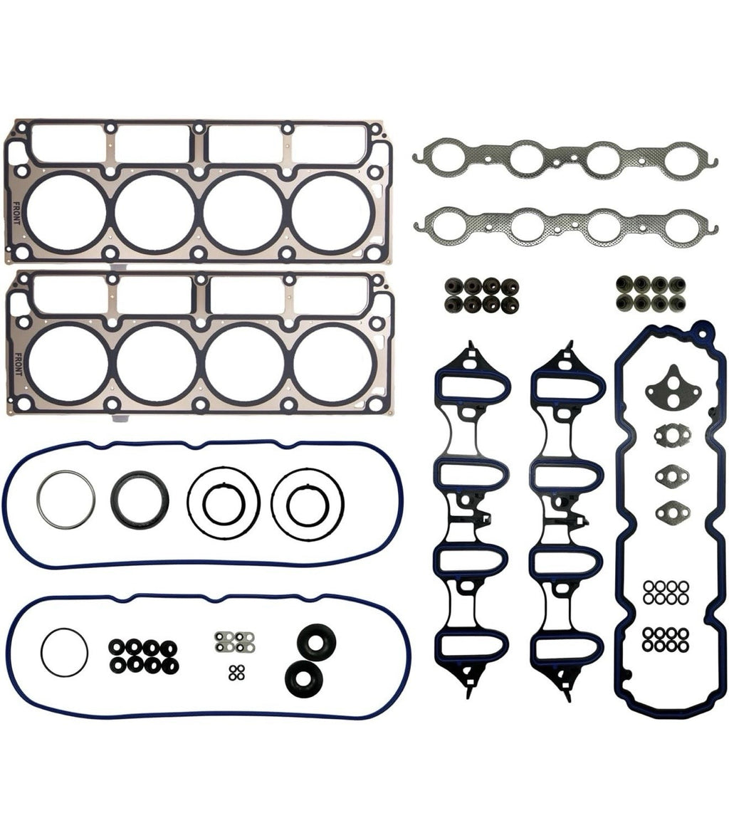 OEM Replacement Engine Cylinder Head Gasket Set for GM 5.3L V8 – Fits 