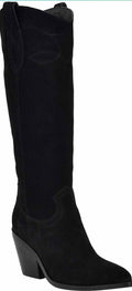 Nine West Women's Smash Knee High Boot 8.5