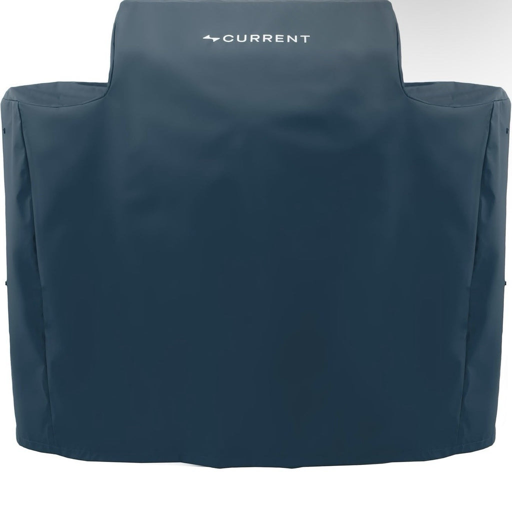 Current® SoftFlex Grill and Griddle Cover, Custom Sized to Fit Both Current