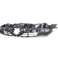 Front Grille Compatible with 2016-2018 Toyota Prius w/o Parking Sensors