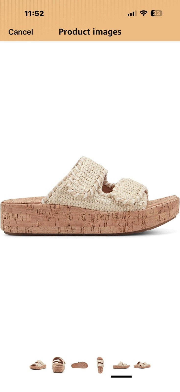 Earth womens Sprinti2 Size: 8.5