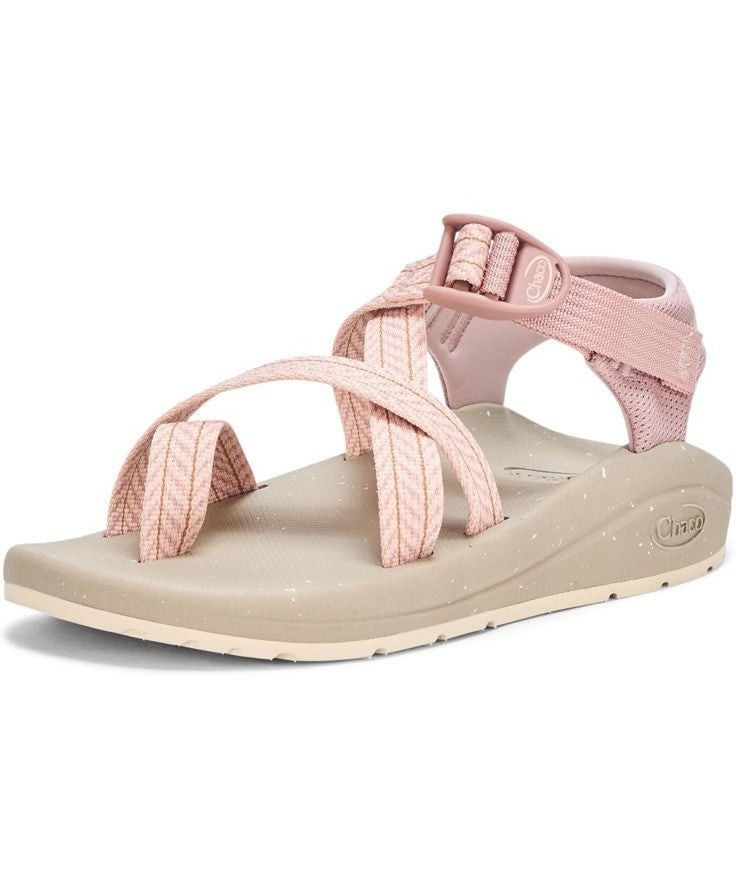 Chaco Women's Cushz Toe-Loop Sandal Size 6
