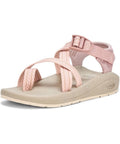 Chaco Women's Cushz Toe-Loop Sandal Size 6