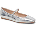 Dolce Vita Women's Reyes Ballet Flat 9.5