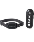 Dog Static Collar - 1000ft Dog Training Collar with Remote Dogs - Rechargeable