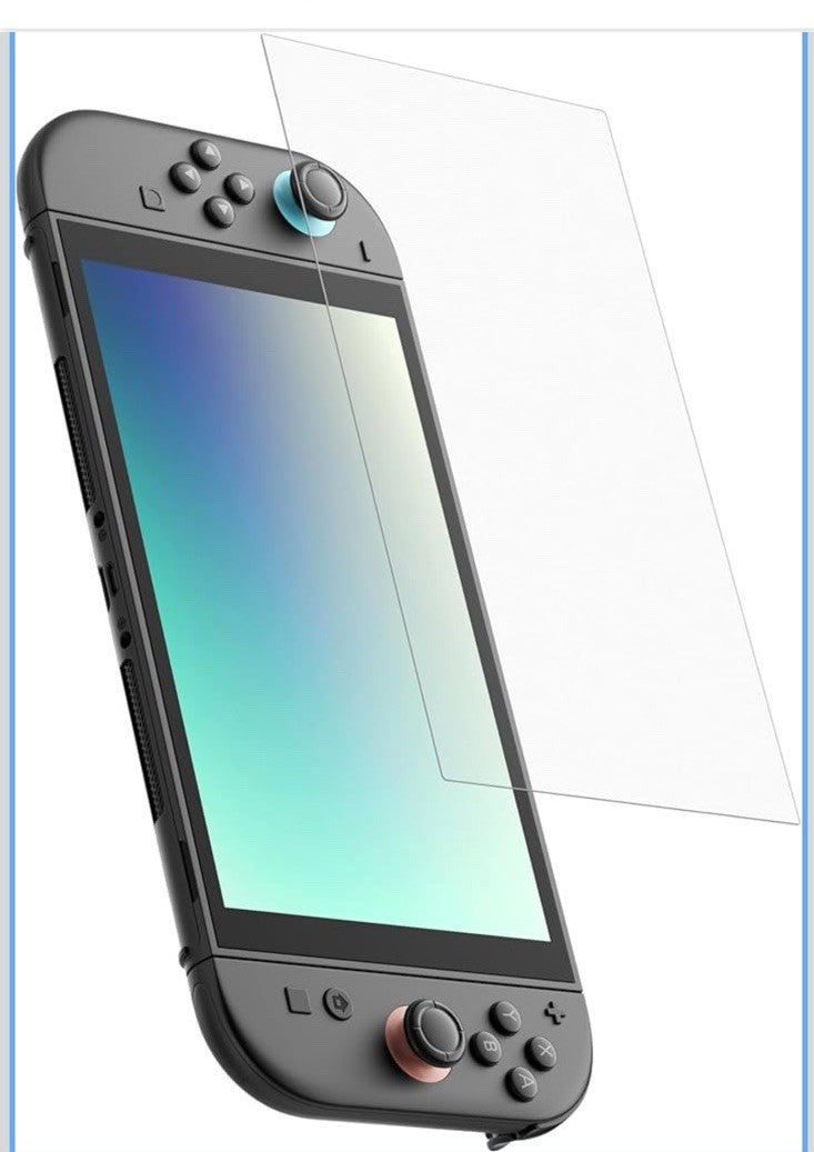 Belkin TemperedGlass Anti-Reflective Screen Protector for Nintendo Switch 2