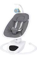 Baby Trend NuMotion Infinity Swing, Dash Grey