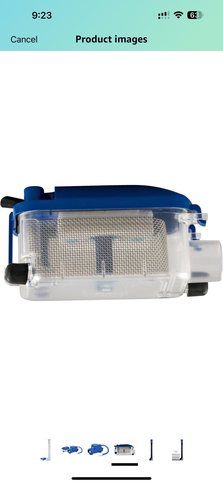Little Giant EC-1K-DV 110-240 Volt, 50/60 Hz Mini Condensate