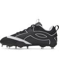 Under Armour Men's Yard Icon Mt Baseball Cleats Size 9