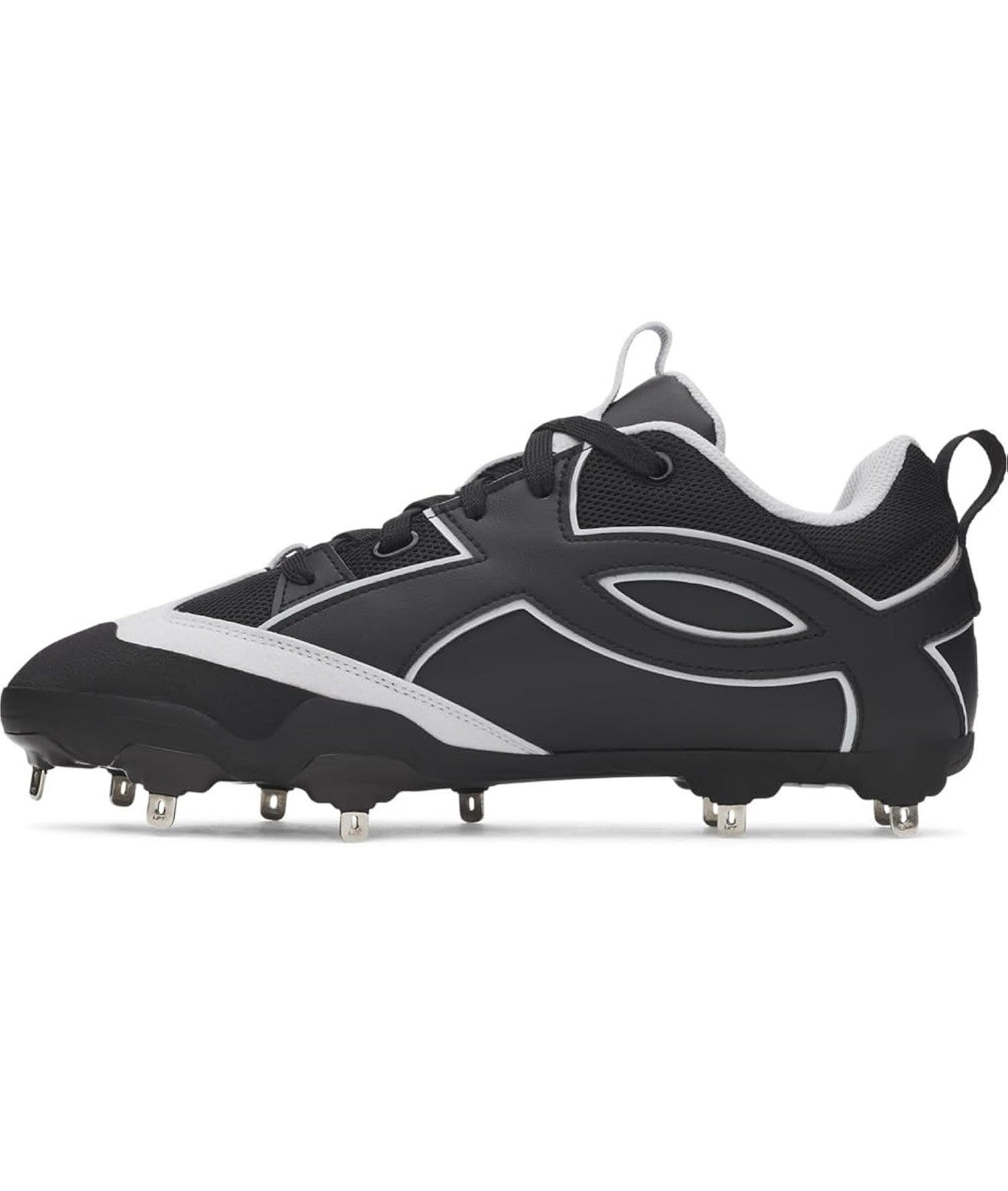Under Armour Men's Yard Icon Mt Baseball Cleats Size 9