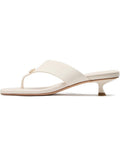 kate spade new york Women's Spade Flower Heel Sandal Size 10 