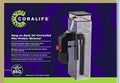Coralife Aquarium Fish Tank Marine Salt Water DC-Controlled Variable 