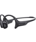 HaptiFit Terra Advanced Smart Sports Wearable, Open Ear Bluetooth Bone