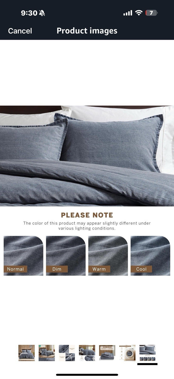 Woolrich King Duvet Cover Set Cotton Stone Washed, Oversized Duvet 