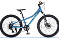 RoyalBaby Kids Mountain Bike Aluminium 20/24 Inch MTB Sports Bicycle, 
