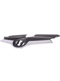 Front Grille Compatible with 2012-2017 Hyundai Veloster with Chrome Molding,