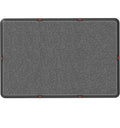 Anji Mountain MTX Foldable Gym Flooring for Home Gym Exercise and Yoga