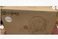 Cybex Cloud G Comfort Extend Infant  with Anti-Rebound Base