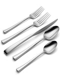 Oneida 898320 Maxine Mirror 20-Piece Flatware Set