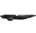 Front Grille Compatible with 2010-2015 Hyundai Tucson, PP Replacement