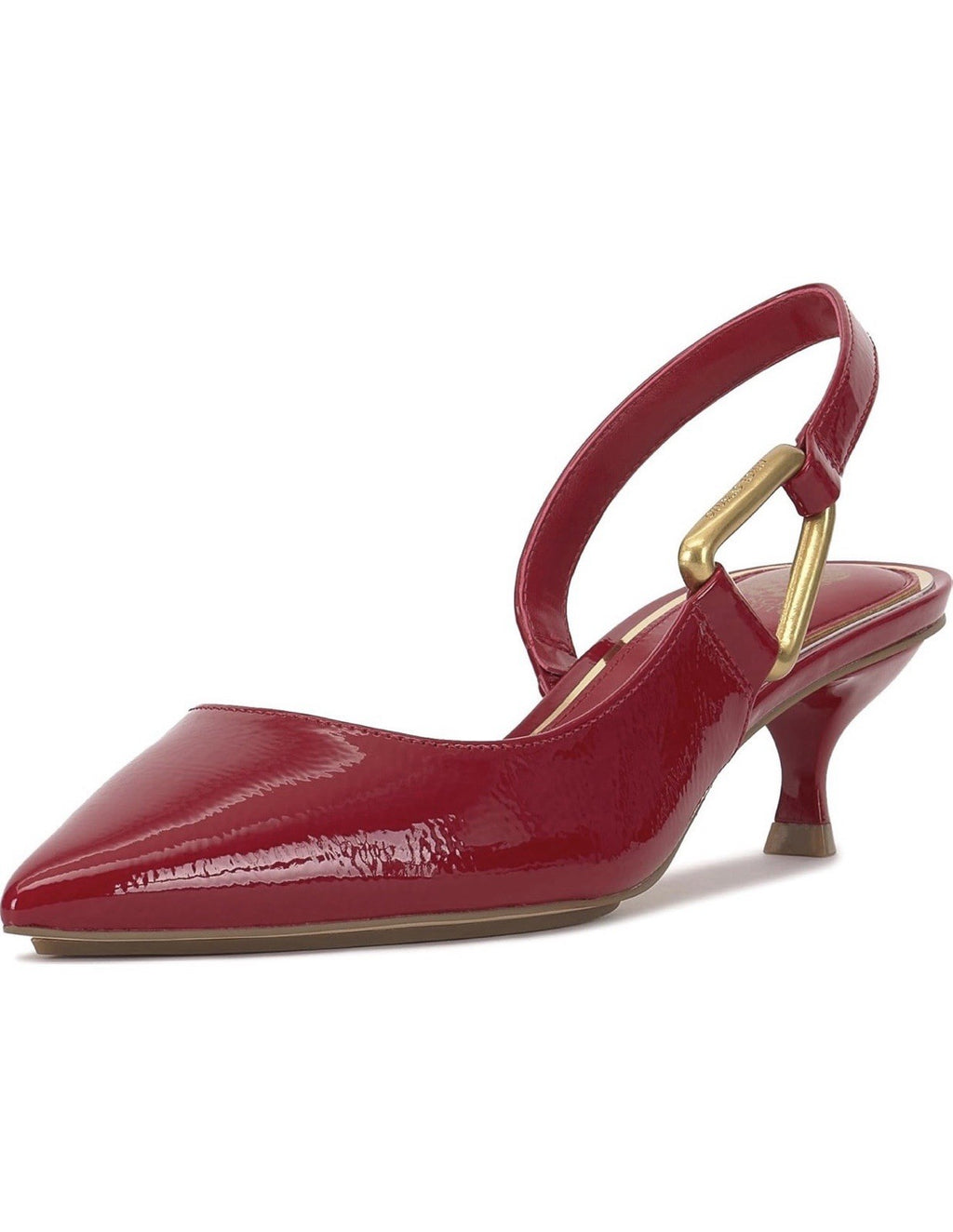 Vince Camuto Women's Inari Pump Size 8