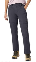MARMOT Women's Women's Trailway Convertible Pant  Size 6