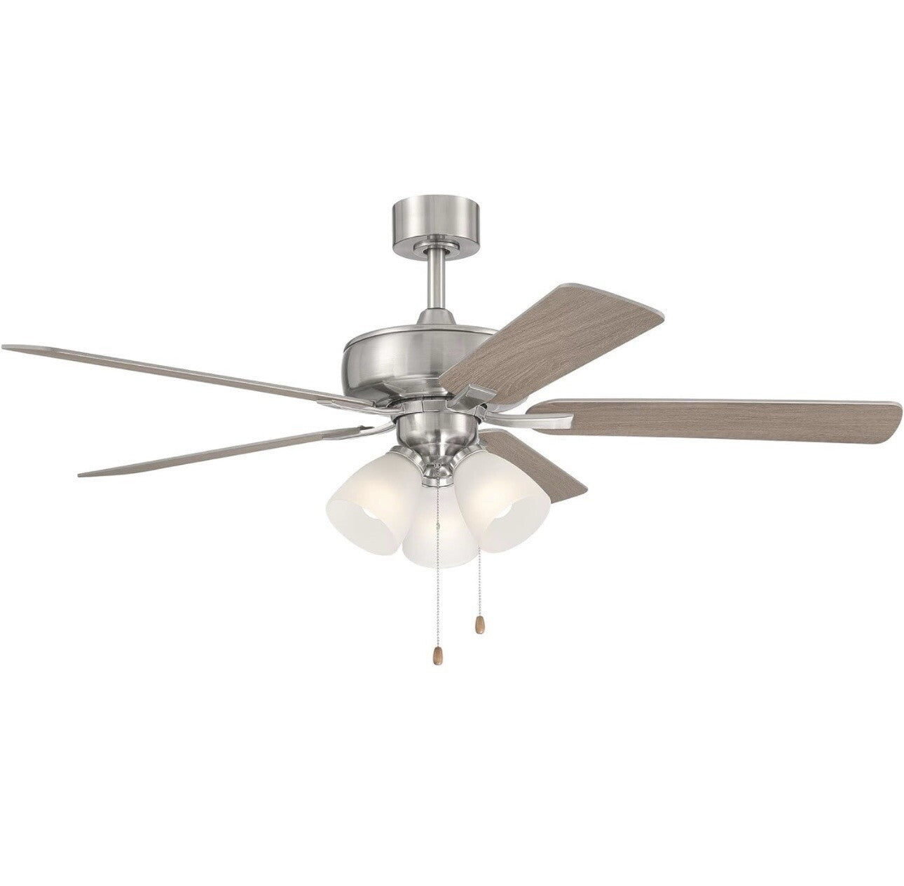 DESIGNERS FOUNTAIN Stellant 52 inch Indoor/Covered Outdoor 