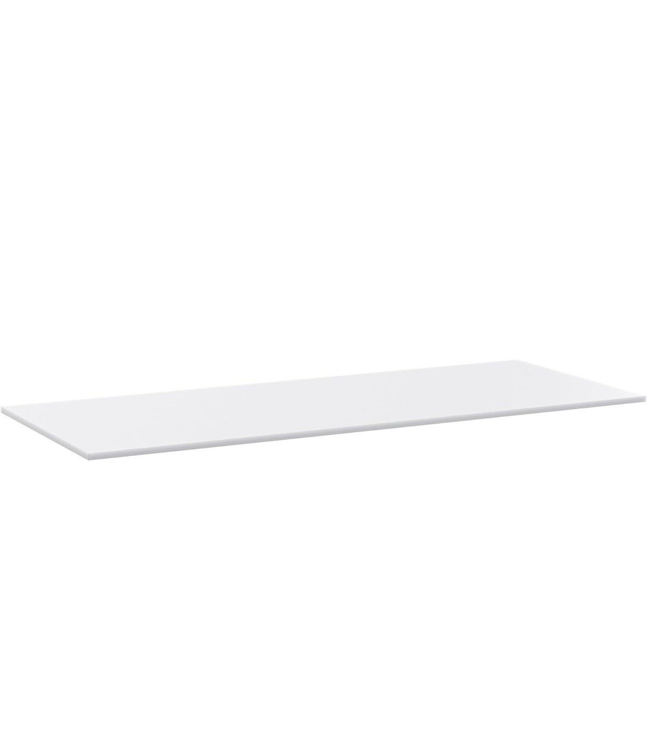 Flash Furniture Denton Commercial Poly Top Cutting Board, High-Pressure