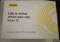 Jabra Enhance Select 300 OTC Hearing Aids, Audiology Team Care Included,