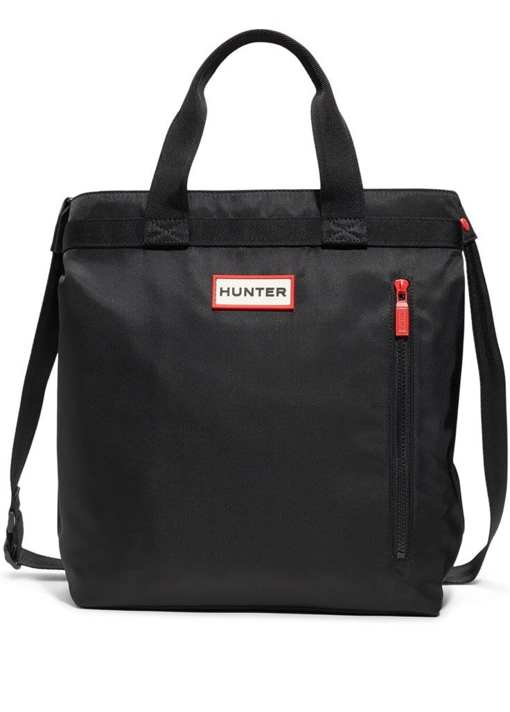 Hunter Unisex Bag's Hybrid