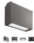 Lithonia Lighting Outdoor WPX2 LED 4000K