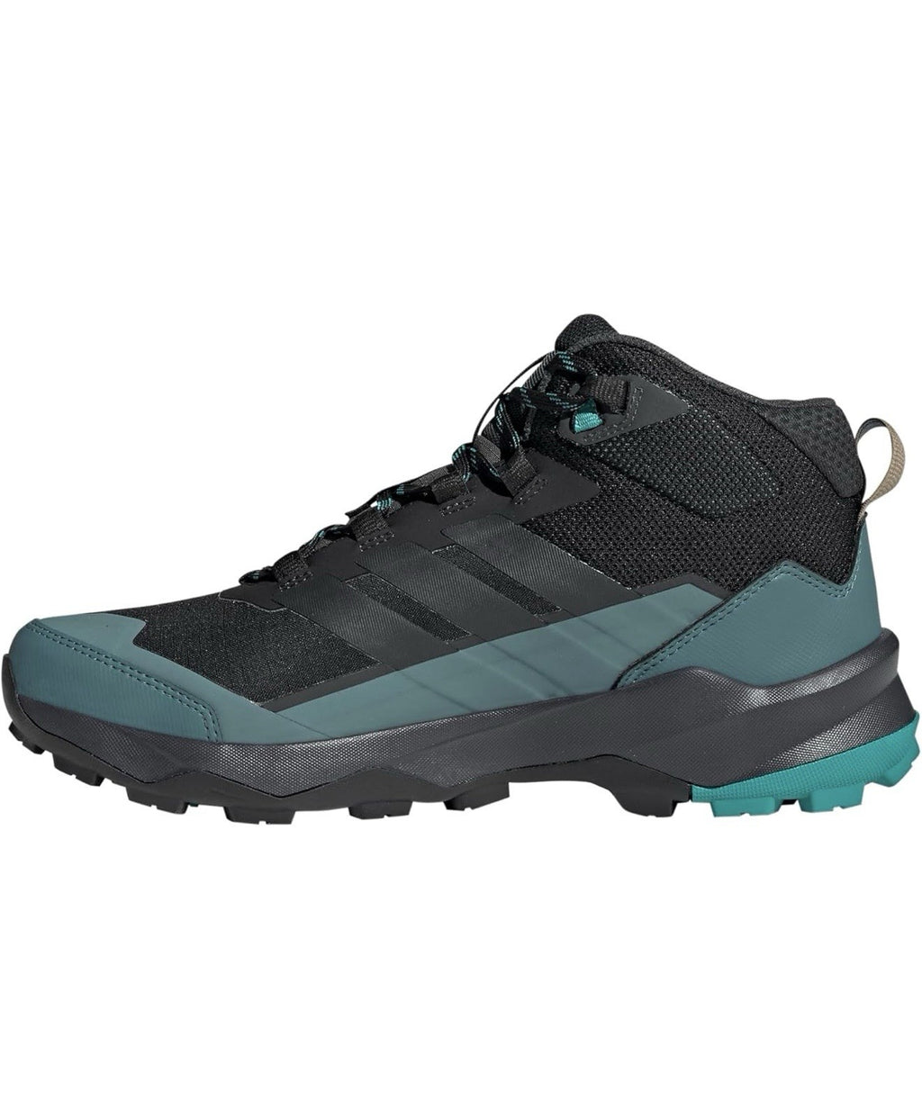 adidas Men's Terrex Skychaser Ax5 Mid Top Gore-tex Hiking Shoe Size 11.5