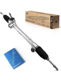 PHILTOP Electronic Steering Rack and Pinion Replacement for Toyota 