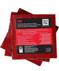 3M™ Fire Barrier Electrical Box Inserts EBI-4, 3.25 in x 3.25 in x 3/16 in, 40