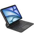 Belkin Pro Keyboard Case w/Magnetic Stand, Backlit Bluetooth Keyboard, 