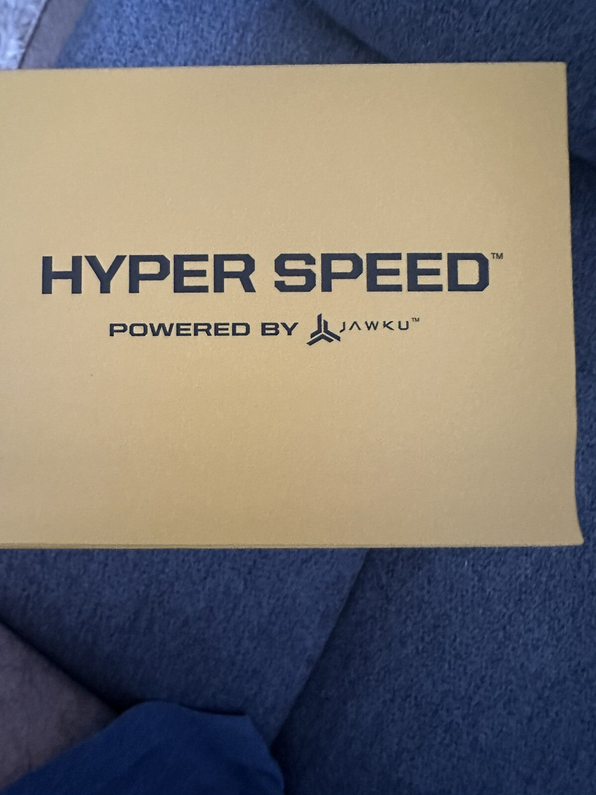 SKLZ Hyper Speed Athletic Training System