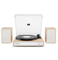 Victrola Harmony – Bluetooth Turntable System– 3-Speed Vinyl Record Player
