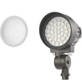 Lithonia Lighting 36-in-1 OLB LED Floodlight Outdoor Light Fixture