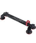 Allen Smart Suction™ Roof Mount 1-Bike Rack, Model SB-01
