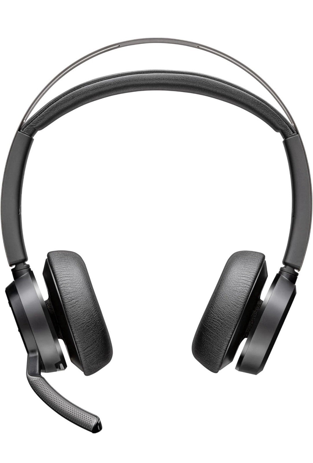 POLY Voyager Focus 2-M USB-C-C Headset USB-C/A Adapter Charging 