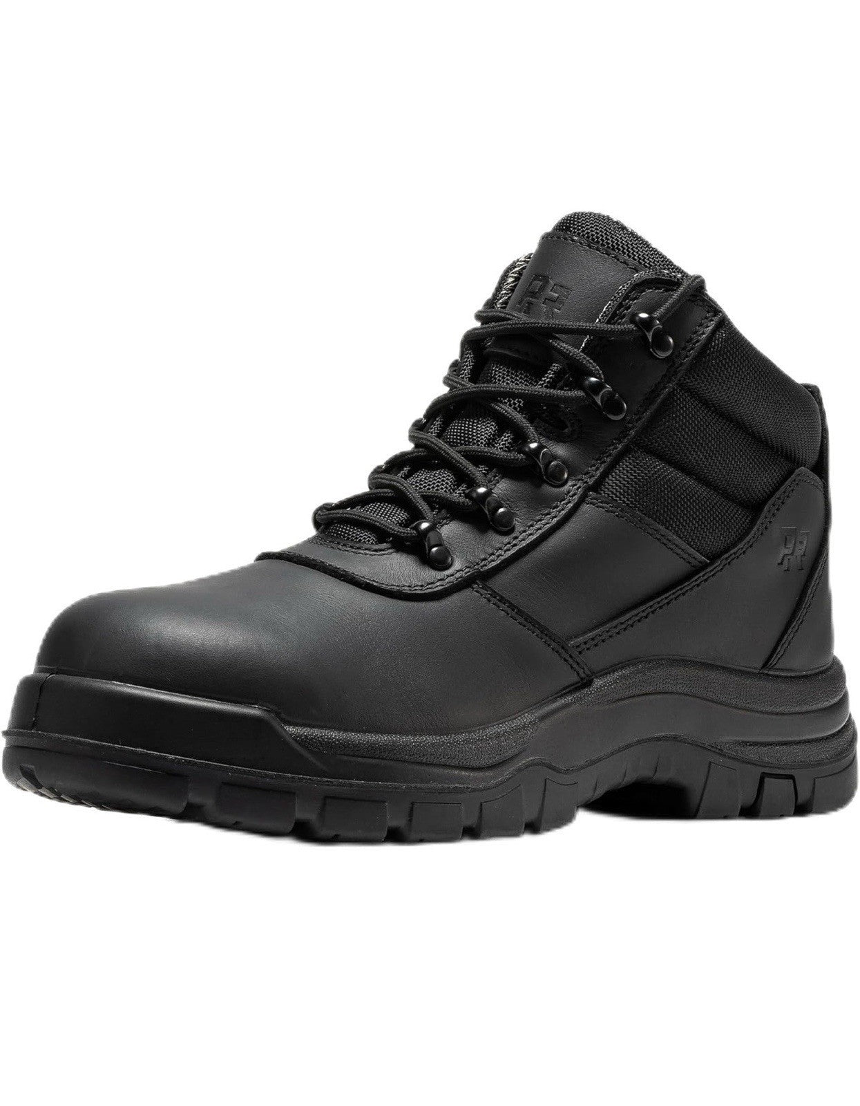 ROCKROOSTER 5 Inch Wheat Oxford Work Boots for men, Composite