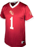 NCAA Mens Florida State Seminoles Football  Kentron Poitier X Large 