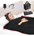 VEVOR Sauna Blanket for Detoxification, Portable Far Infrared Sauna