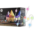 Cync Dynamic Effects Outdoor Smart Eave Lights 100ft