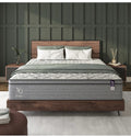 NapQueen Elite Series Machka Twin Size Mattress, 10 Inch Cooling Gel Memory
