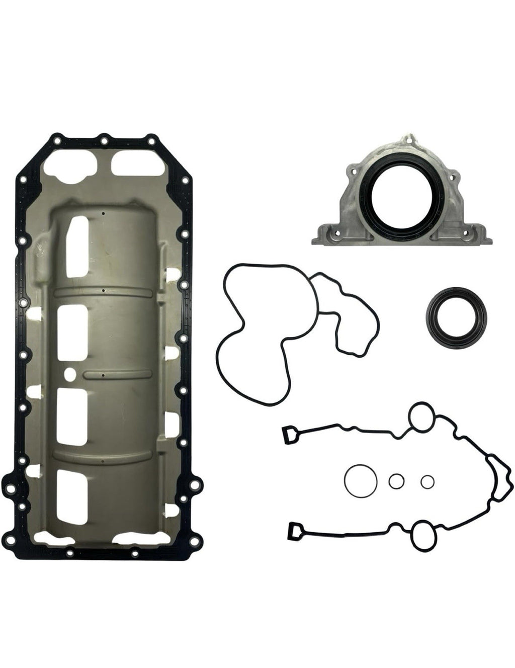 OEM Replacement Engine Conversion Gasket Set for V8 5.7L – Fits 05-21 Chrysler 
