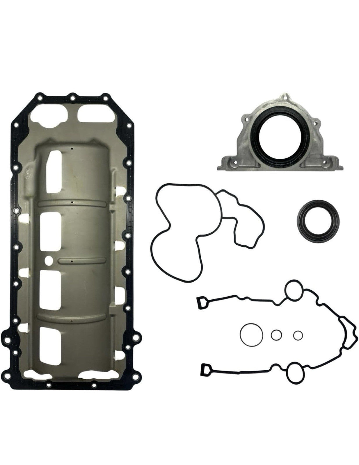 OEM Replacement Engine Conversion Gasket Set for V8 5.7L – Fits 05-21 Chrysler 