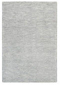TOWN & COUNTRY LUXE Rita Ribbed Textured Hand Tufted 100% Wool Area 8* 10
